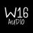 logo W16 Audio