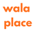 logo Wala Place