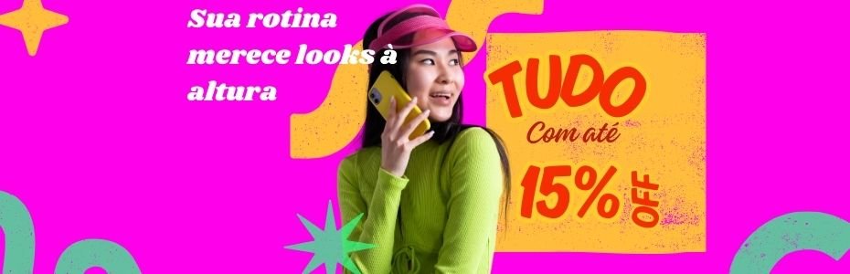 carrossel de banners página do seller