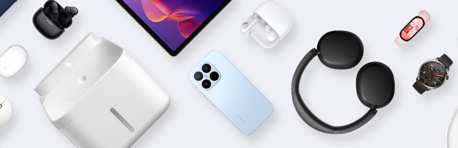 Xiaomi Oficial