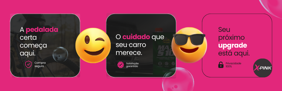 X-Pink