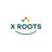 logo xrootsoficial
