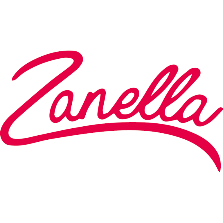 logo Zanella Tradição em Inox
