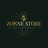 logo Zonne Store