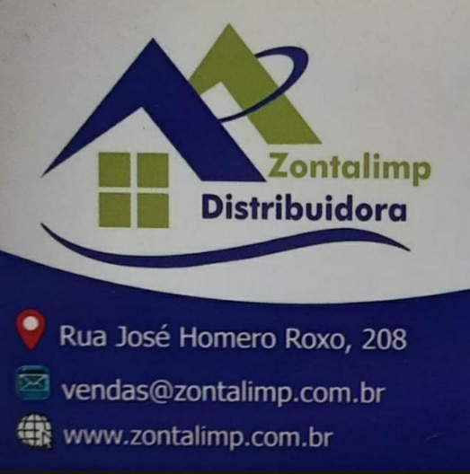 logo Zonta Comercial